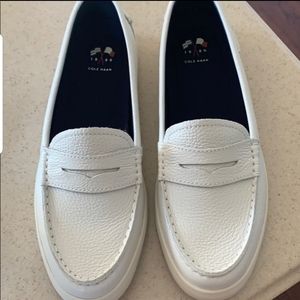 Cole Haan Nantucket Loafers